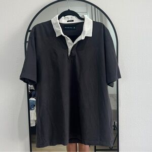 ABERCROMBIE polo shirt